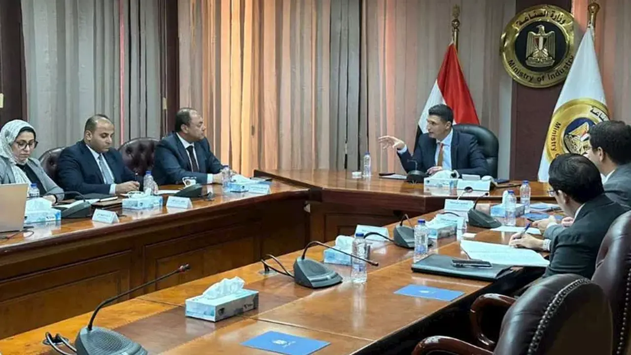 تكليف الوزير بحصر الأصول الحكومية والمصانع المغلقة في الصعيد